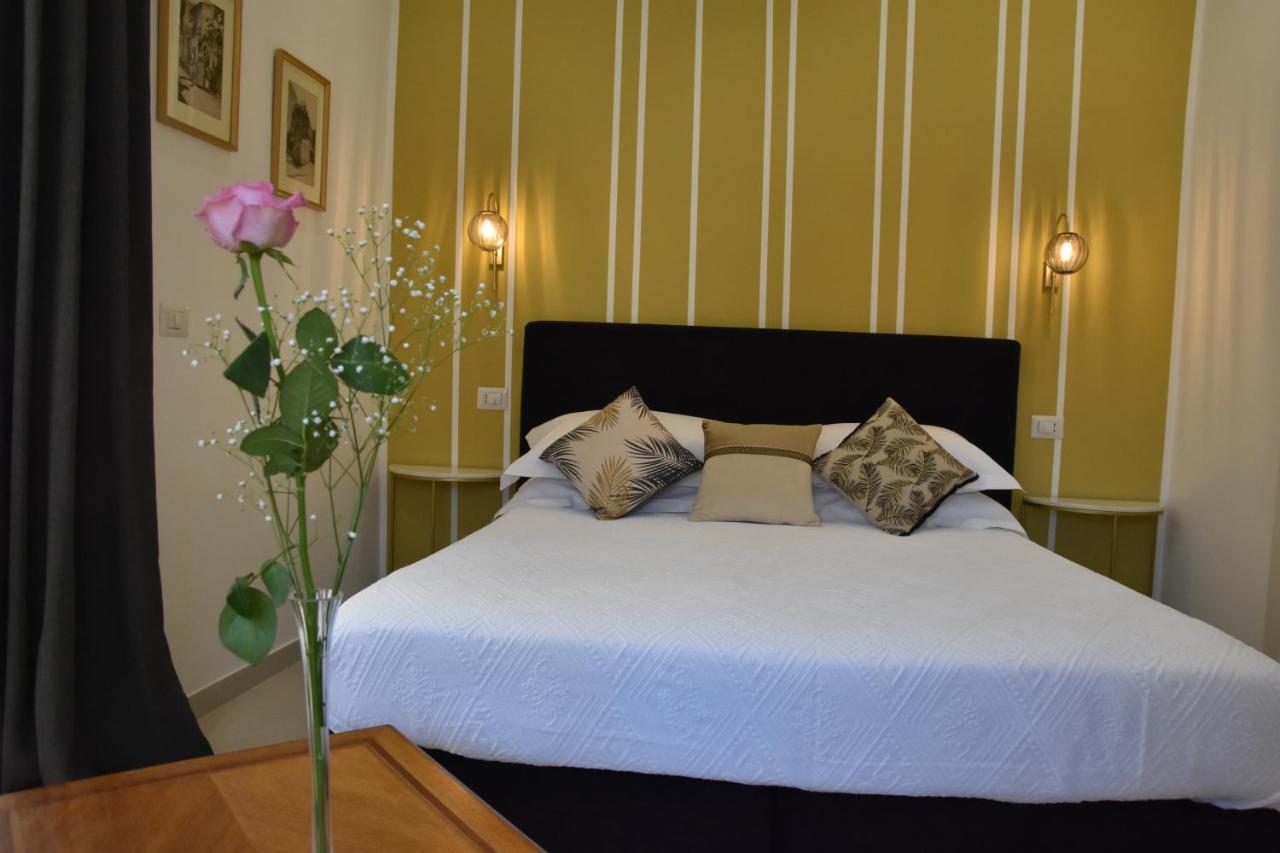 Taormina Apartments "Casa Di Anna" Luaran gambar