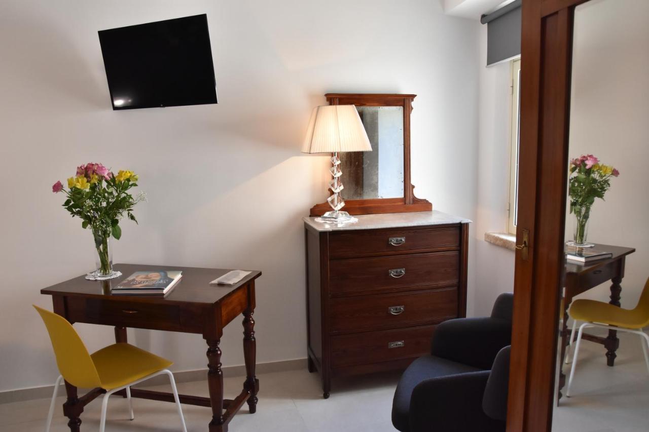 Taormina Apartments "Casa Di Anna" Luaran gambar