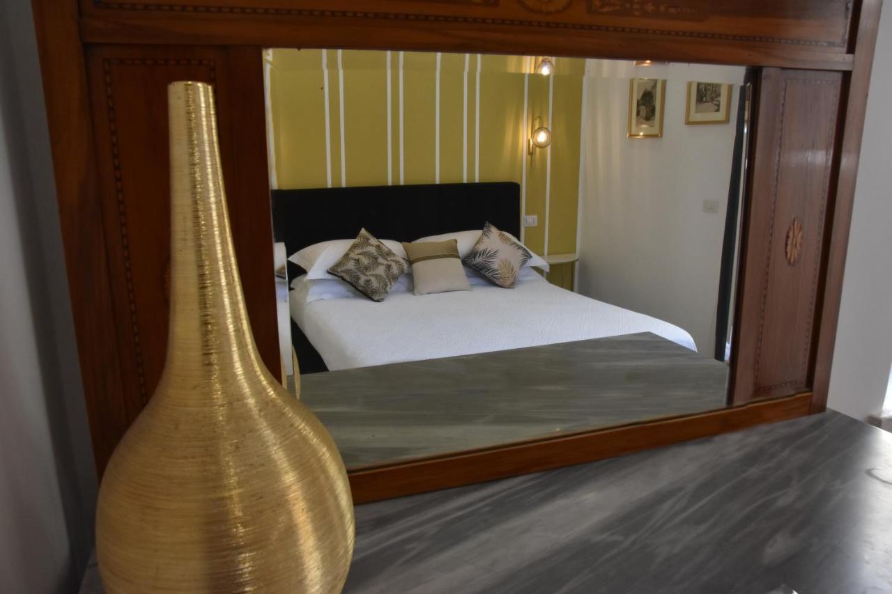 Taormina Apartments "Casa Di Anna" Luaran gambar